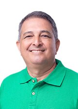 Foto do vice-prefeito