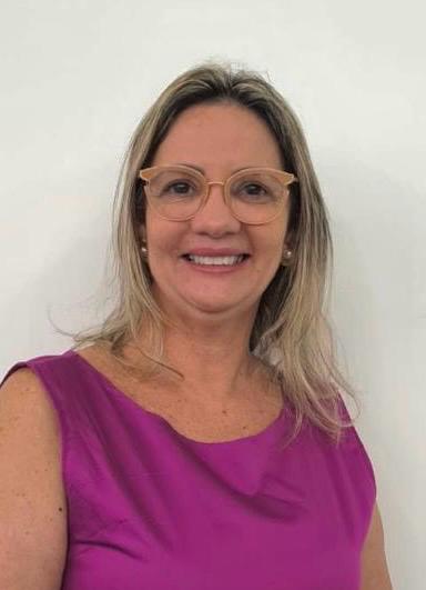 Foto do secretário responsável