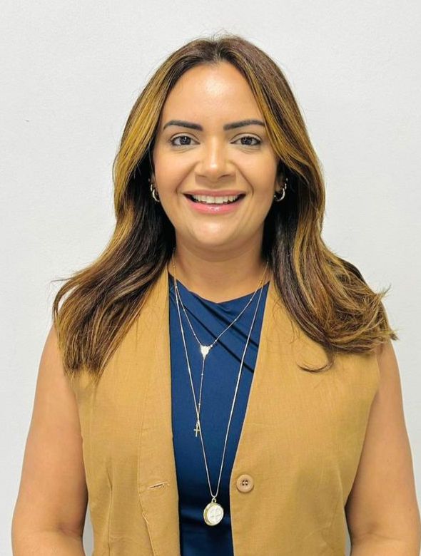 Foto do secretário responsável