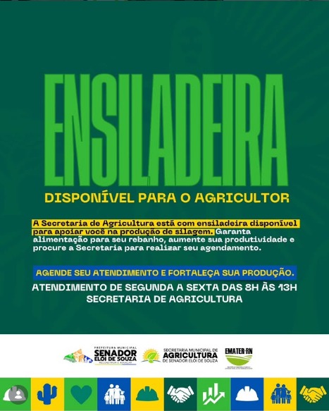 Apoio de verdade para quem faz o campo produzir.